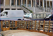 Termografia Edile per icerca guasti, perdite, muffa, condensa, danni